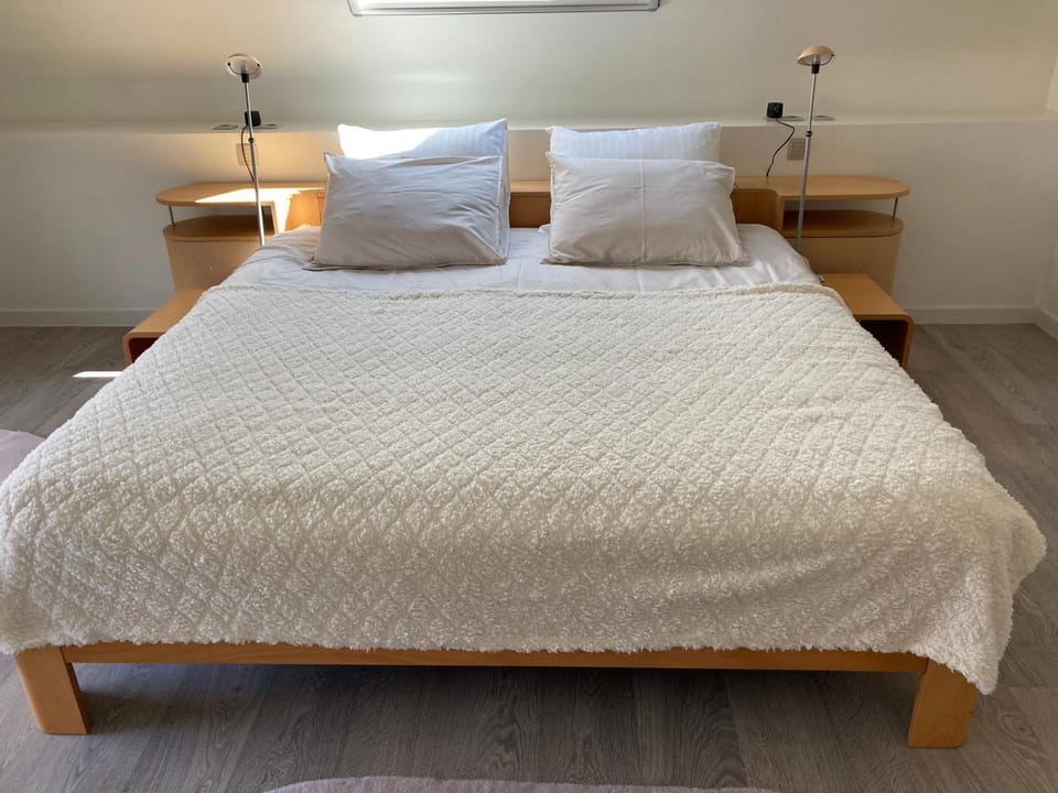 Hoeve Sterrewijk House in Flanders