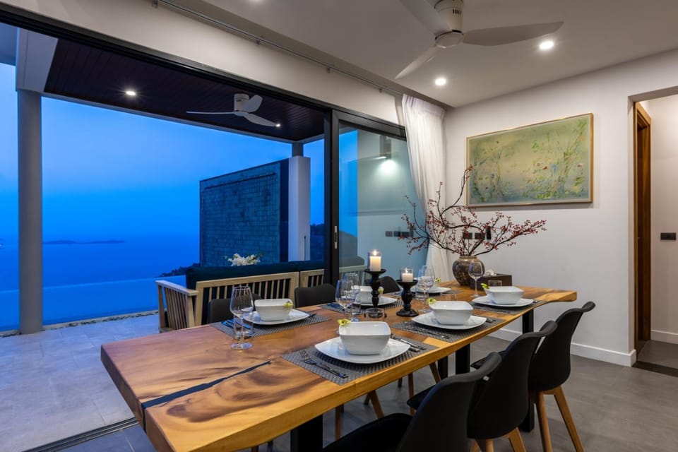 Chaweng Noi villa Managed by Saitara peak Villa in Ko Samui