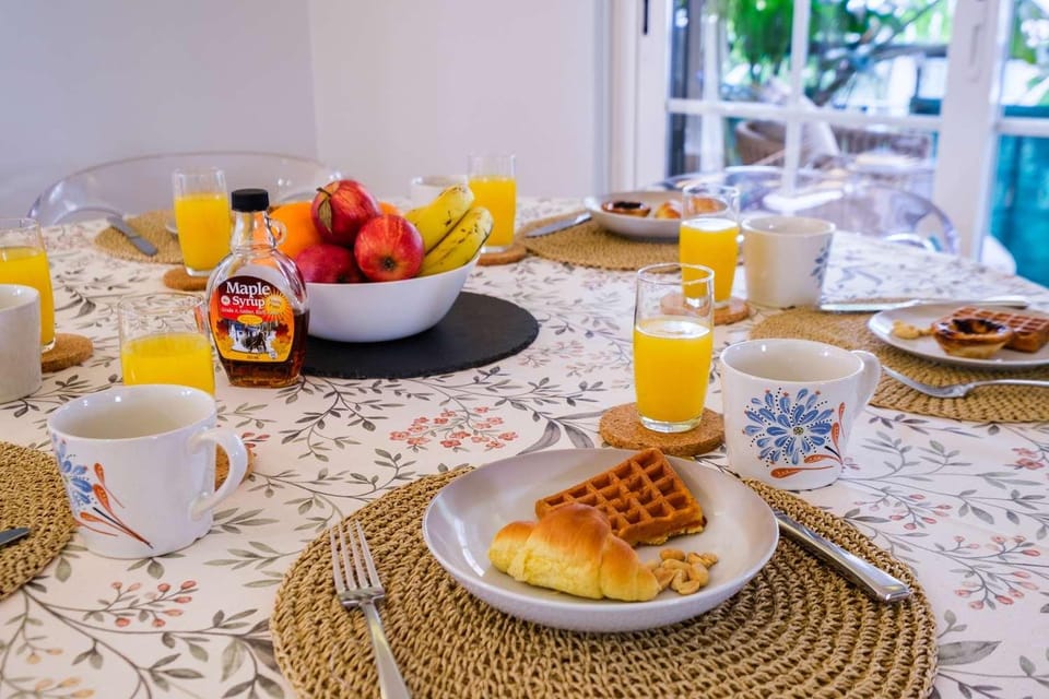Maestro Park Residence Apartment in Cascais