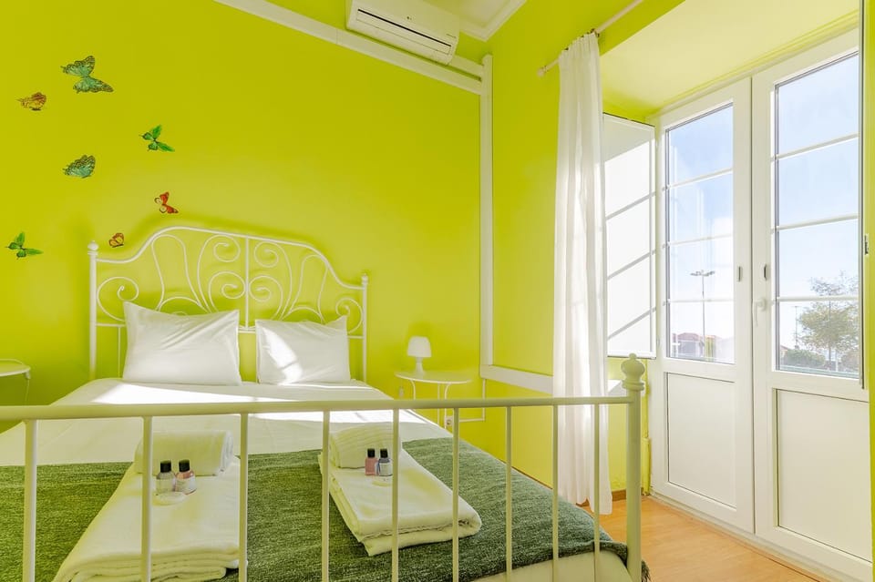 Alfama Santa Apolonia Apartment Apartment in Lisbon