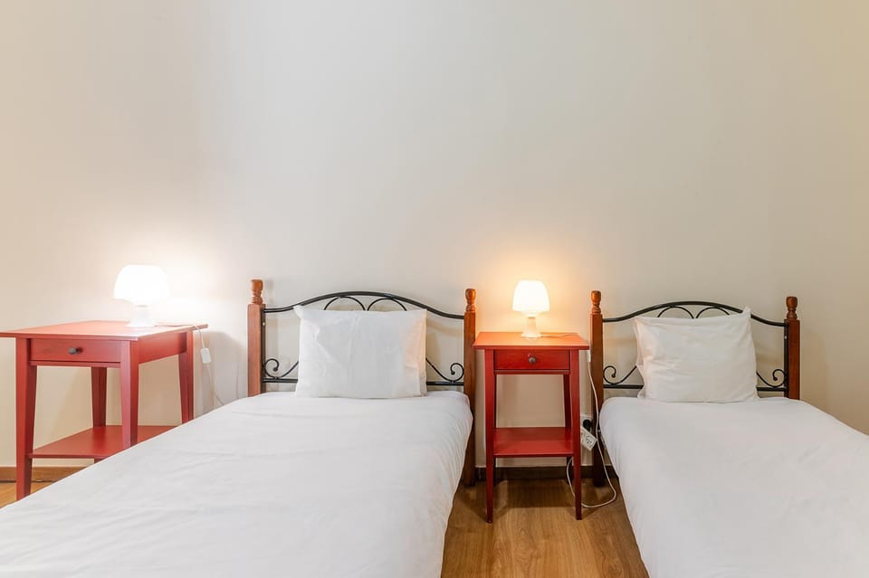 Alfama Santa Apolonia Apartment Apartment in Lisbon