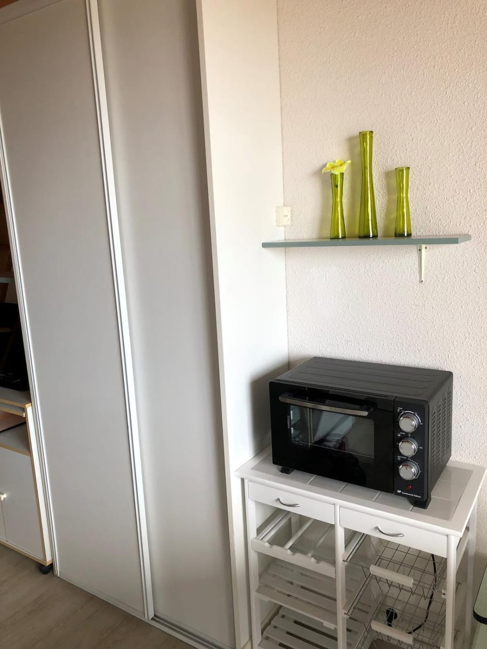 oven