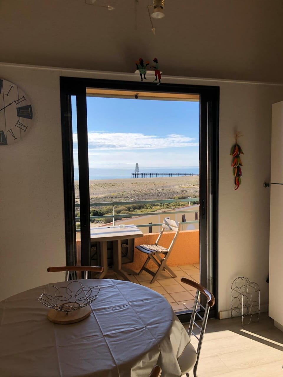 View (from property/room)