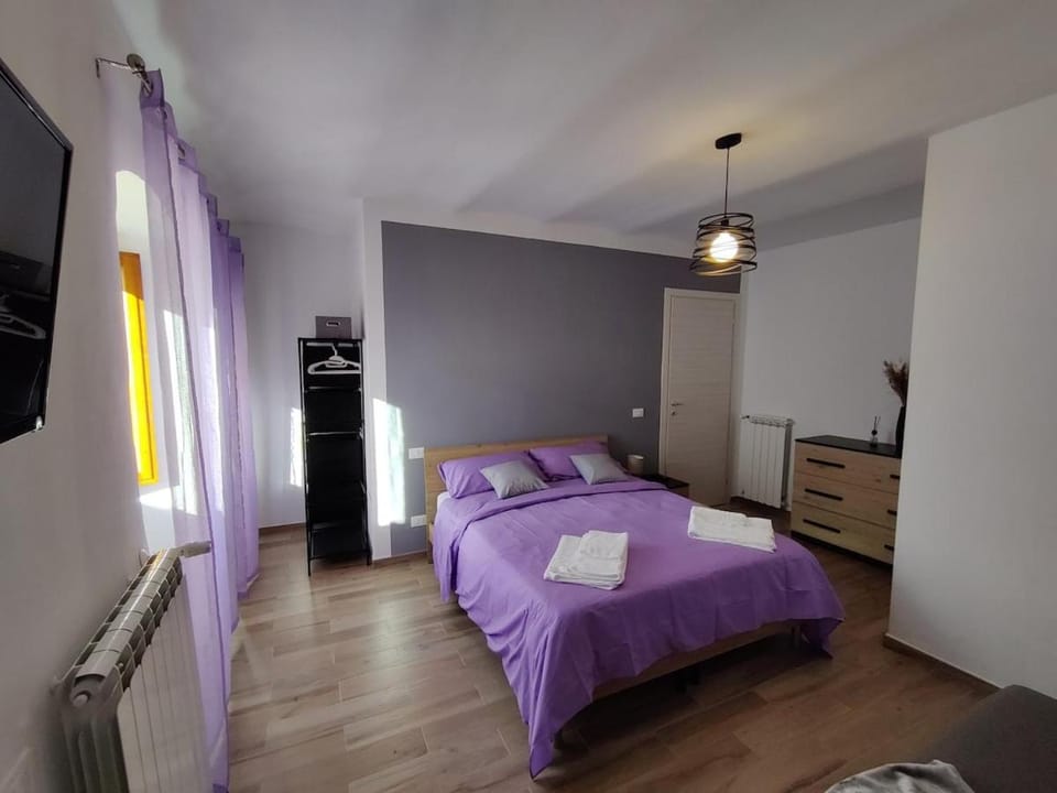 1375 Suites House in Ovindoli