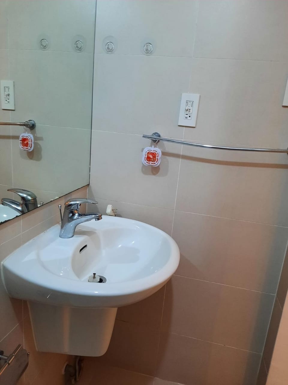 Urban Retreat in the North Apartment hotel in Quezon City