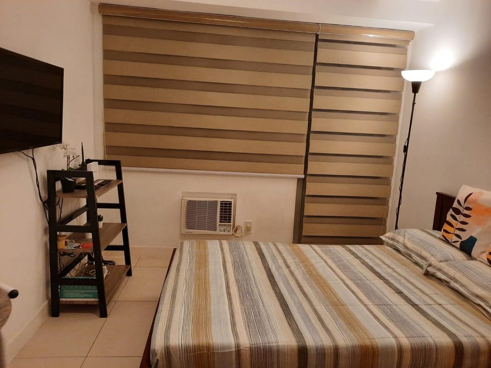 Urban Retreat in the North Apartment hotel in Quezon City