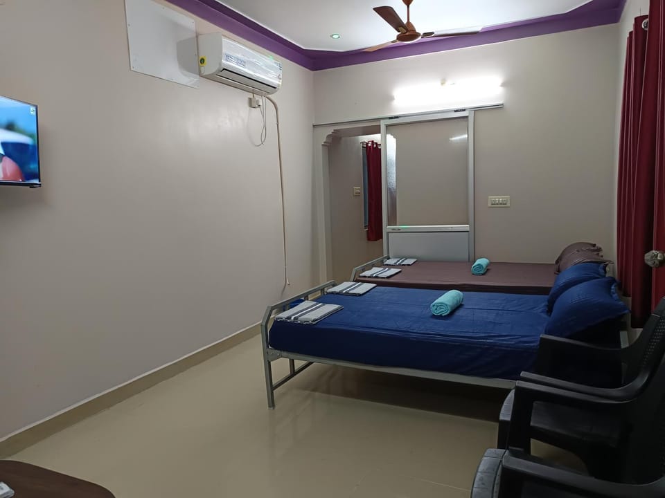 Aalaya Darshan Homestay Vacation rental in Tamil Nadu