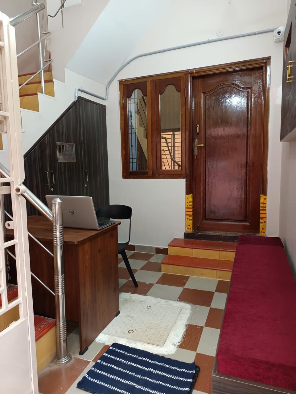 Aalaya Darshan Homestay Vacation rental in Tamil Nadu