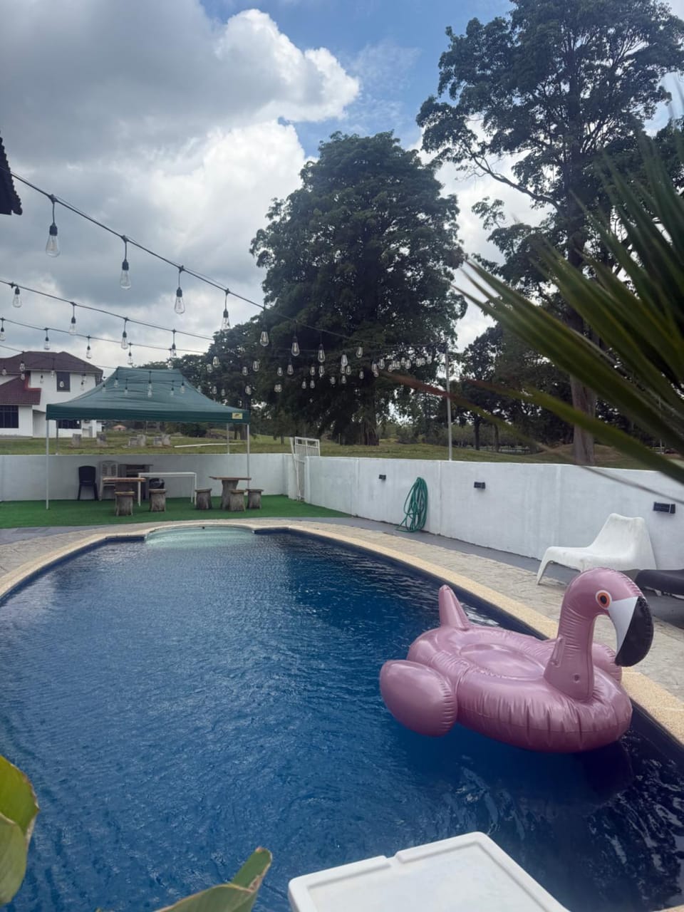 Green Cove Villa A Famosa Karaoke Netflix Private pool Villa in Negeri Sembilan, Malaysia