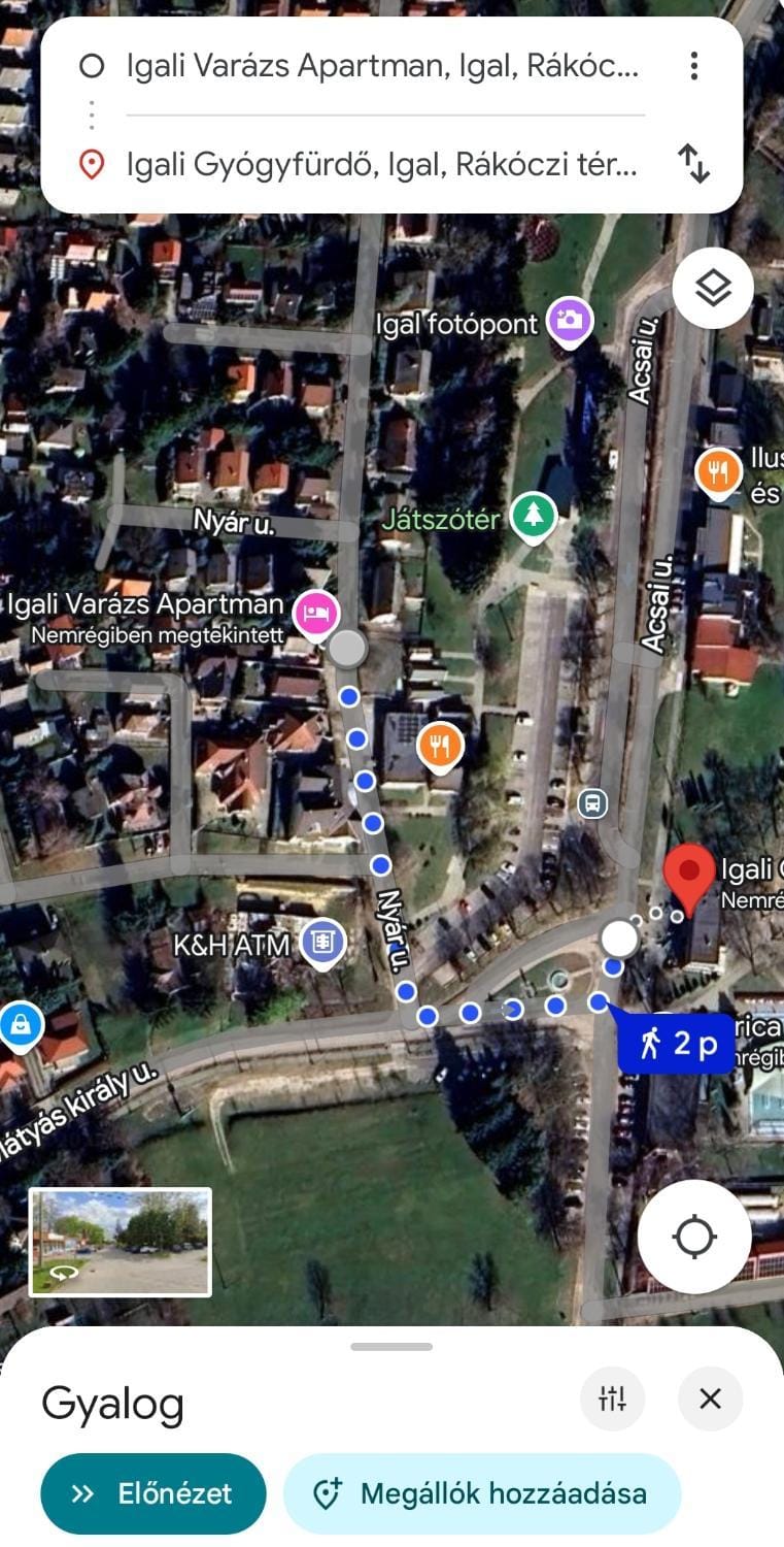 Location