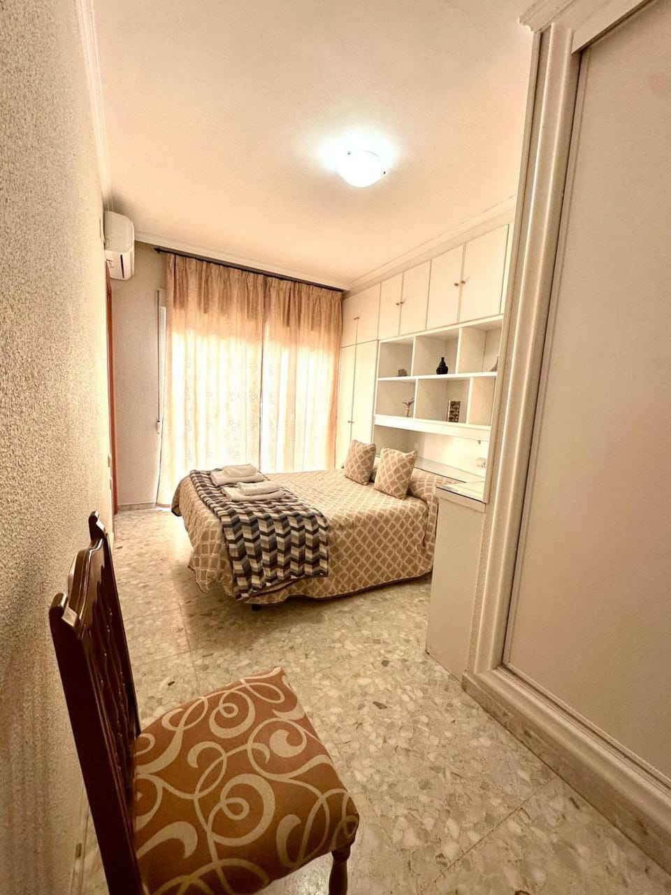 A T La plaza Alto Apartment in Extremadura, Spain