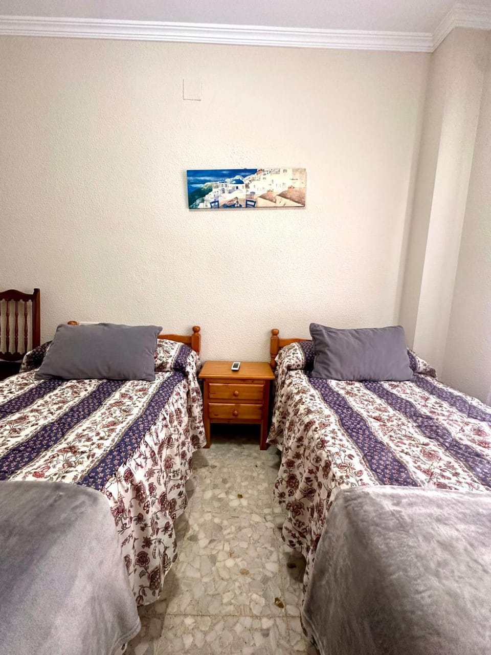 A T La plaza Alto Apartment in Extremadura, Spain