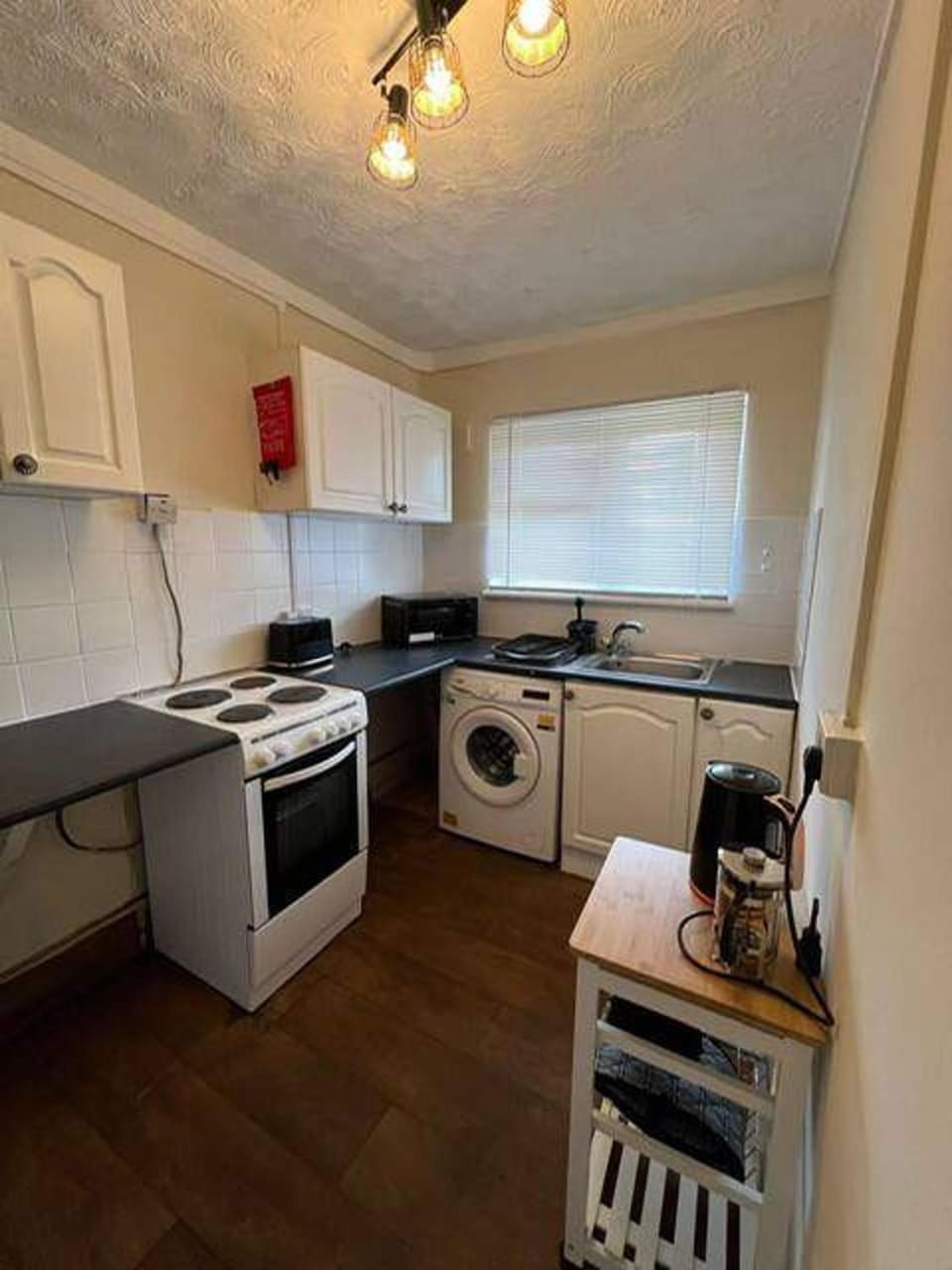 Walthamstow - Apartment - Stay 3 - Street Parking Apartment in London