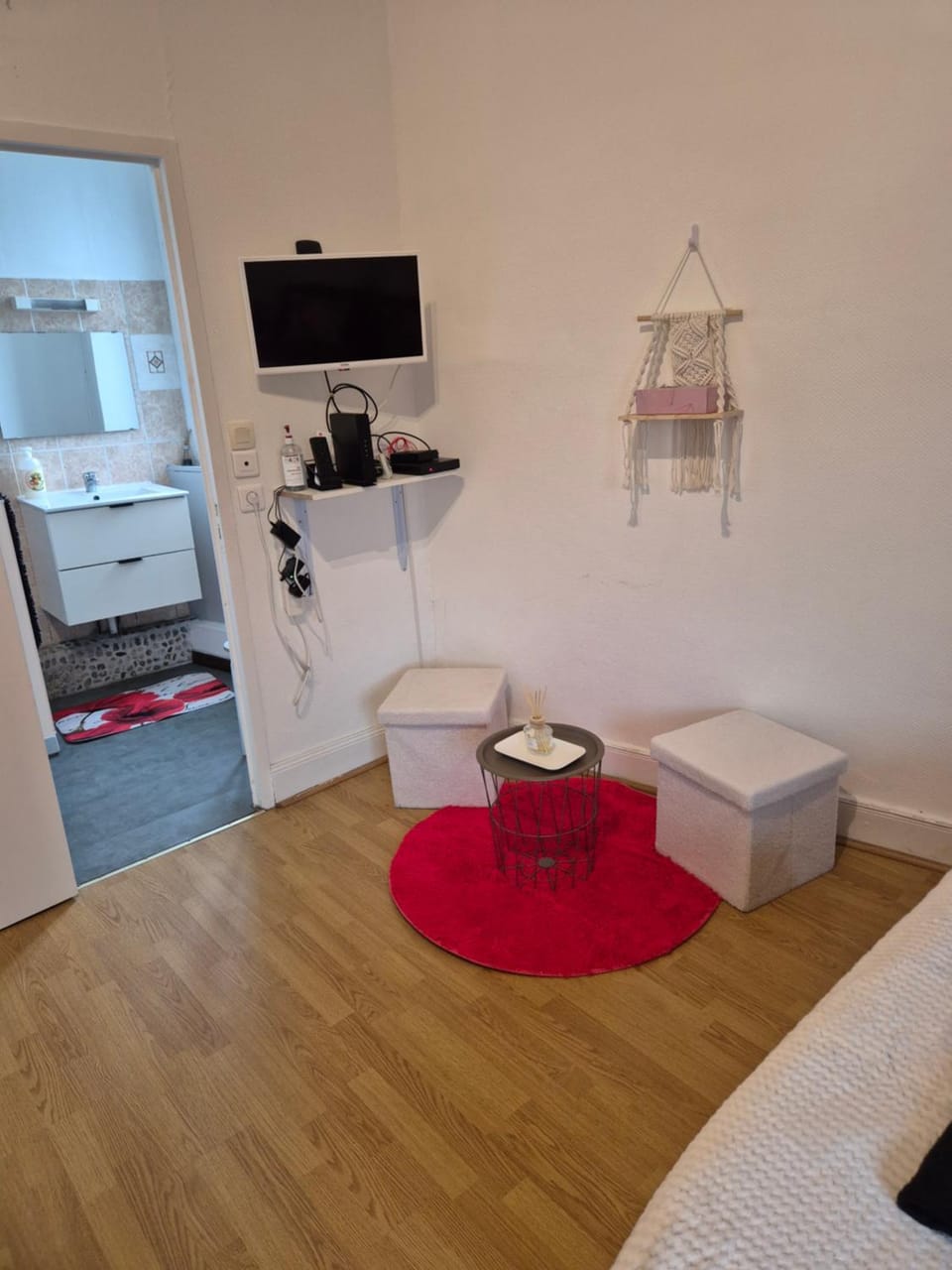 Le Sixty Apartment in Occitanie