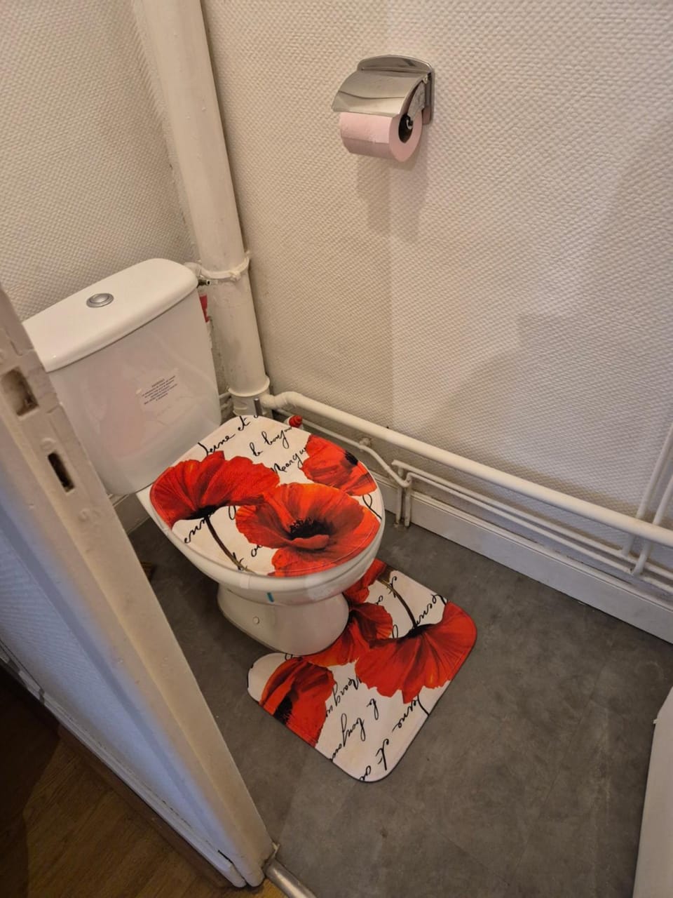 Le Sixty Apartment in Occitanie