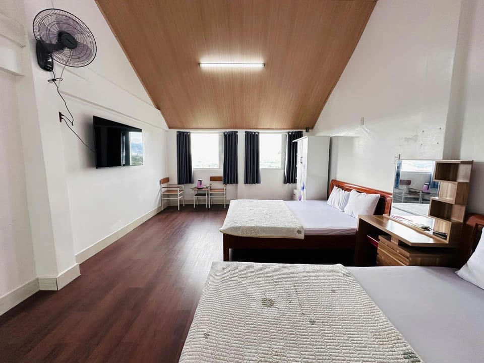 Mai Vàng Hotel in Dalat