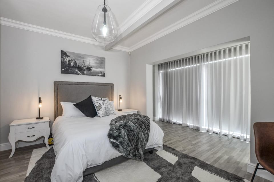 Villa Fontana 67 Apartment in Western Cape