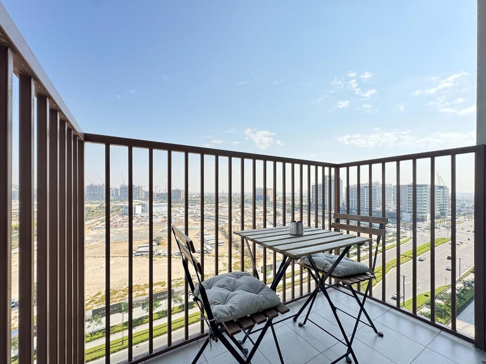 Day, View (from property/room), Balcony/Terrace