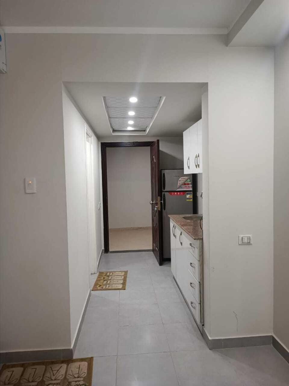 Seaview Hotel Apartment steps from downtown, Free WIFI Apartment in Hurghada