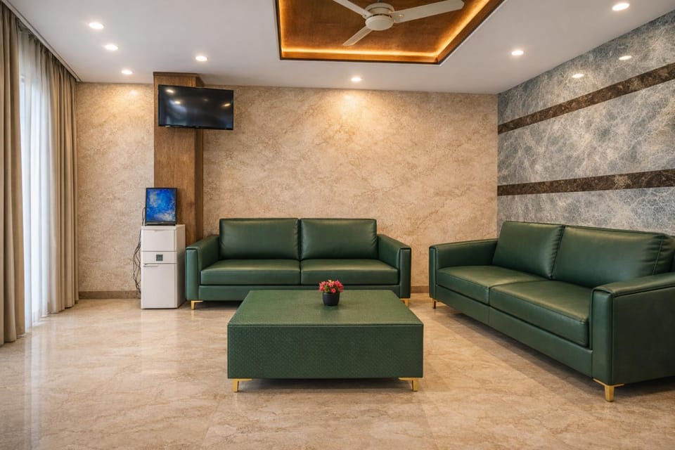 Hotel Chalet, Madiwala Hotel in Bengaluru