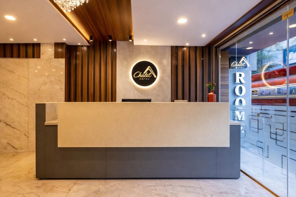 Hotel Chalet, Madiwala Hotel in Bengaluru