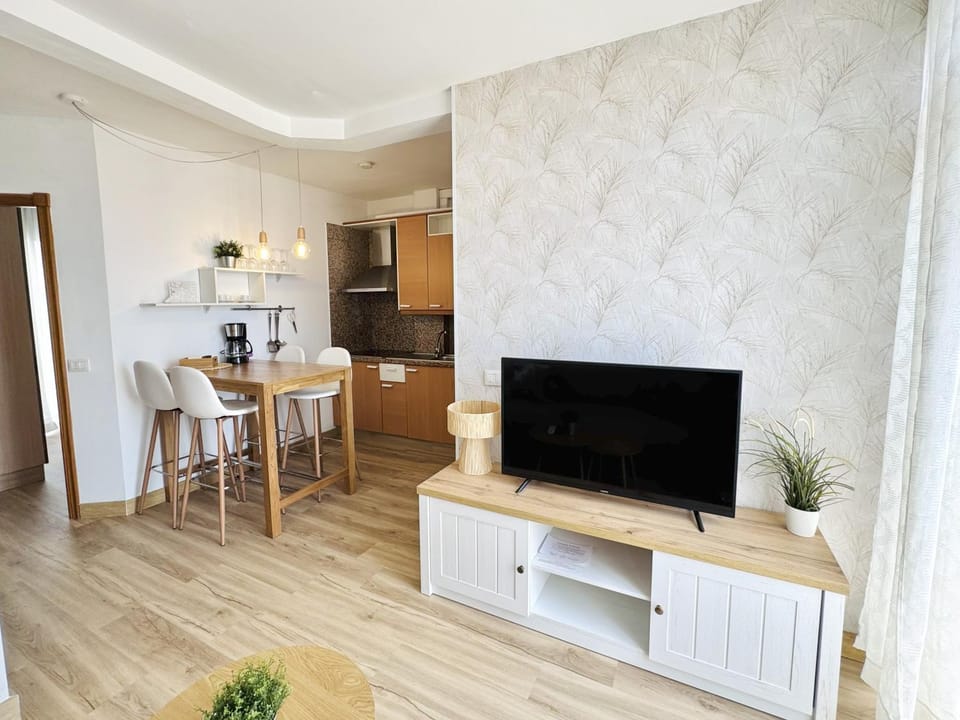 Apartamentos Ohana Los Cristianos Centro y Playa Apartment in Los Cristianos