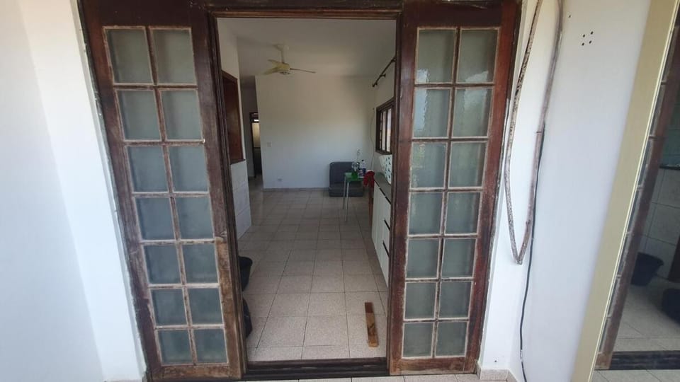Apartmento em Itanhaém Apartment in Itanhaém