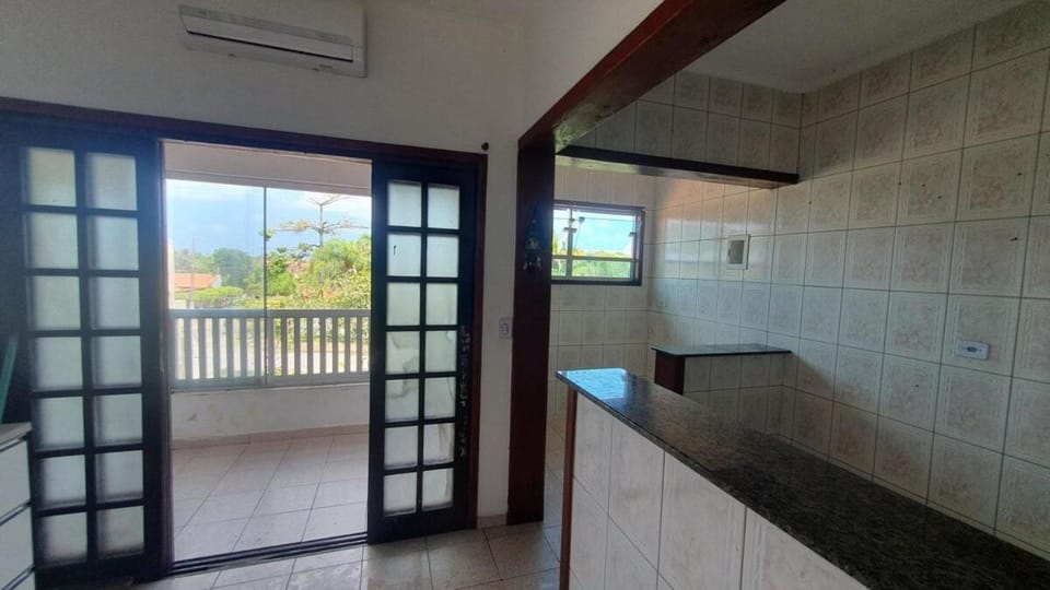 Apartmento em Itanhaém Apartment in Itanhaém