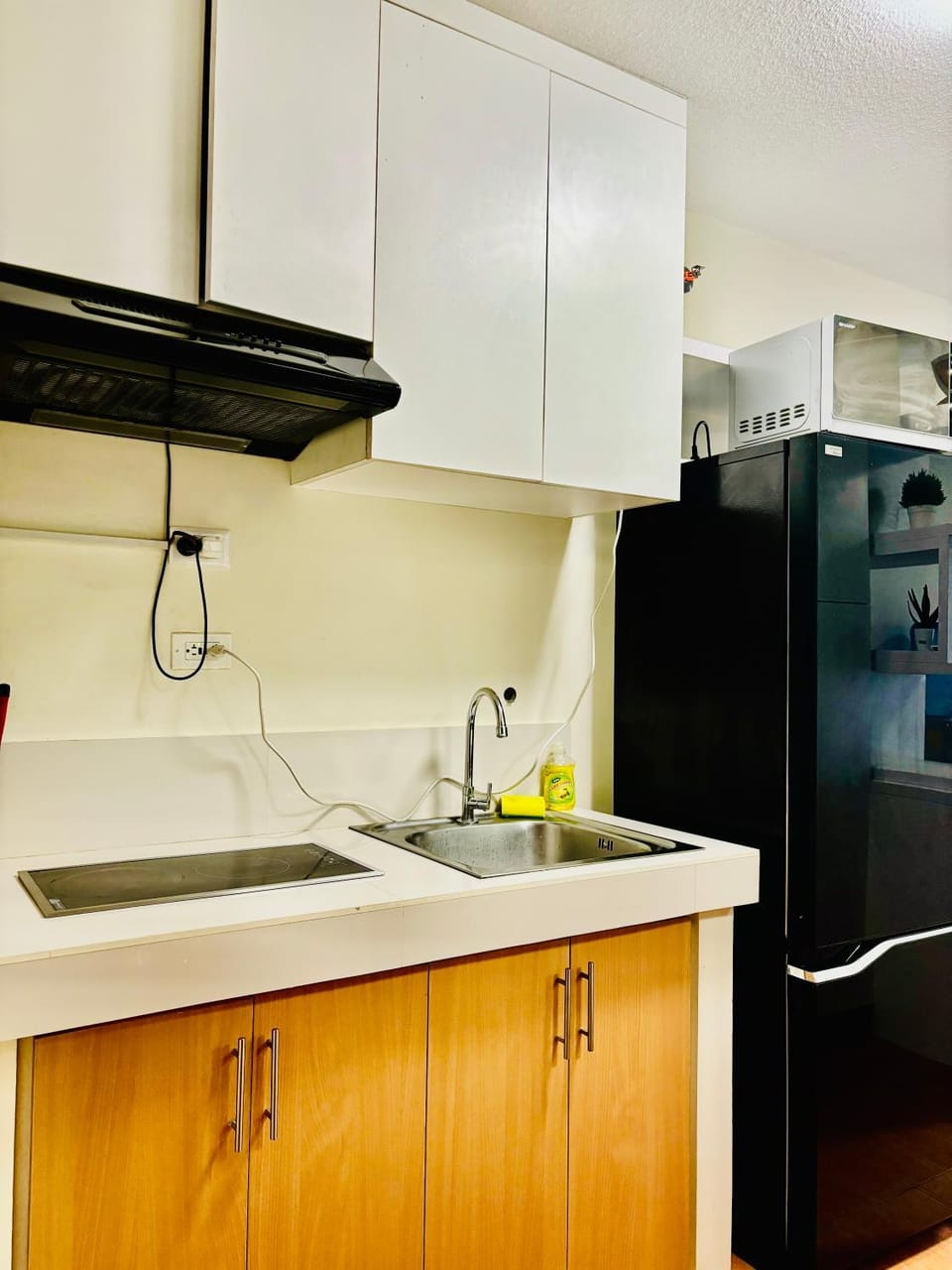 Apartment for rent oasis cebu city Apartment in Lapu-Lapu City