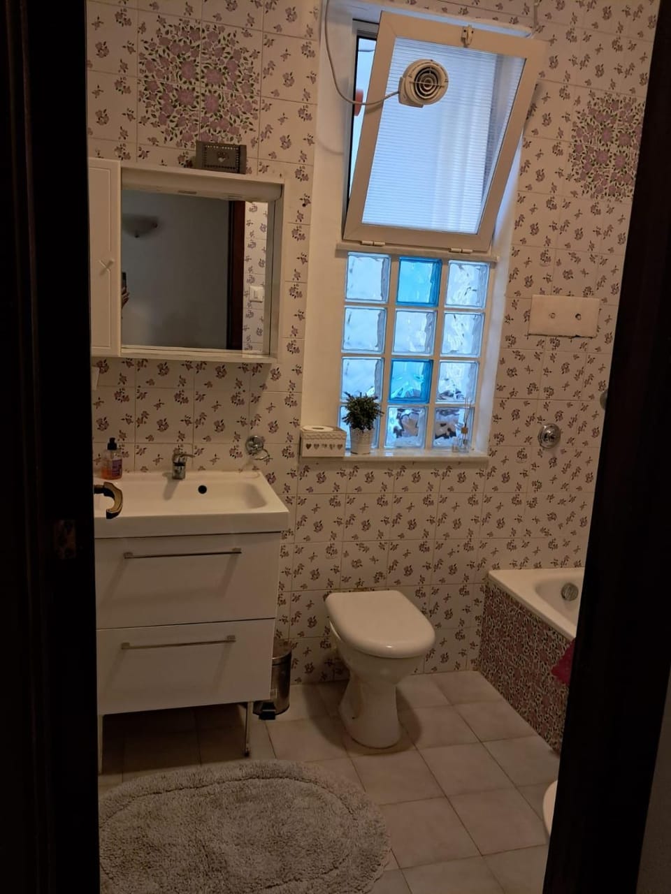 Casa Kennedy Apartment in Sicily