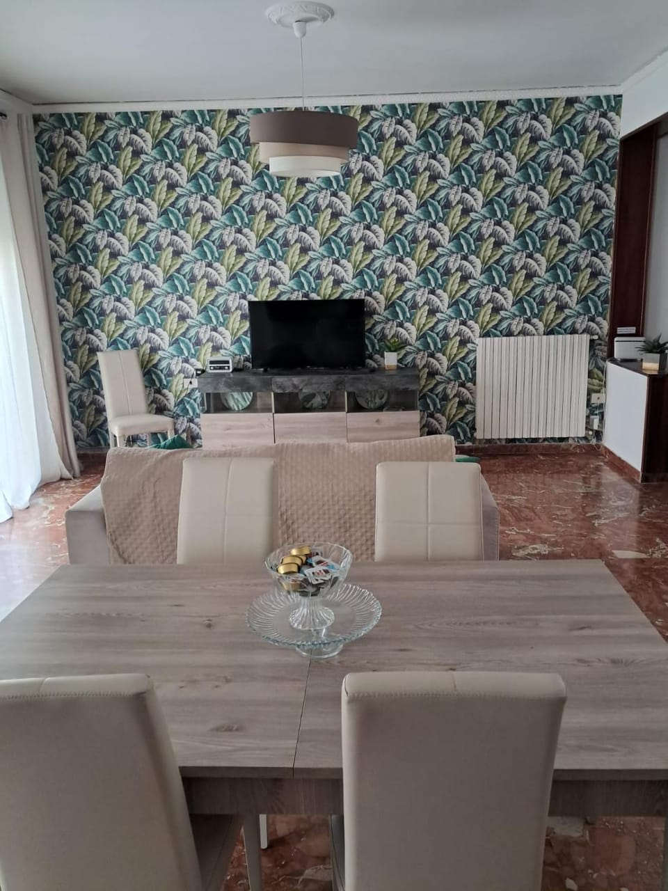 Casa Kennedy Apartment in Sicily
