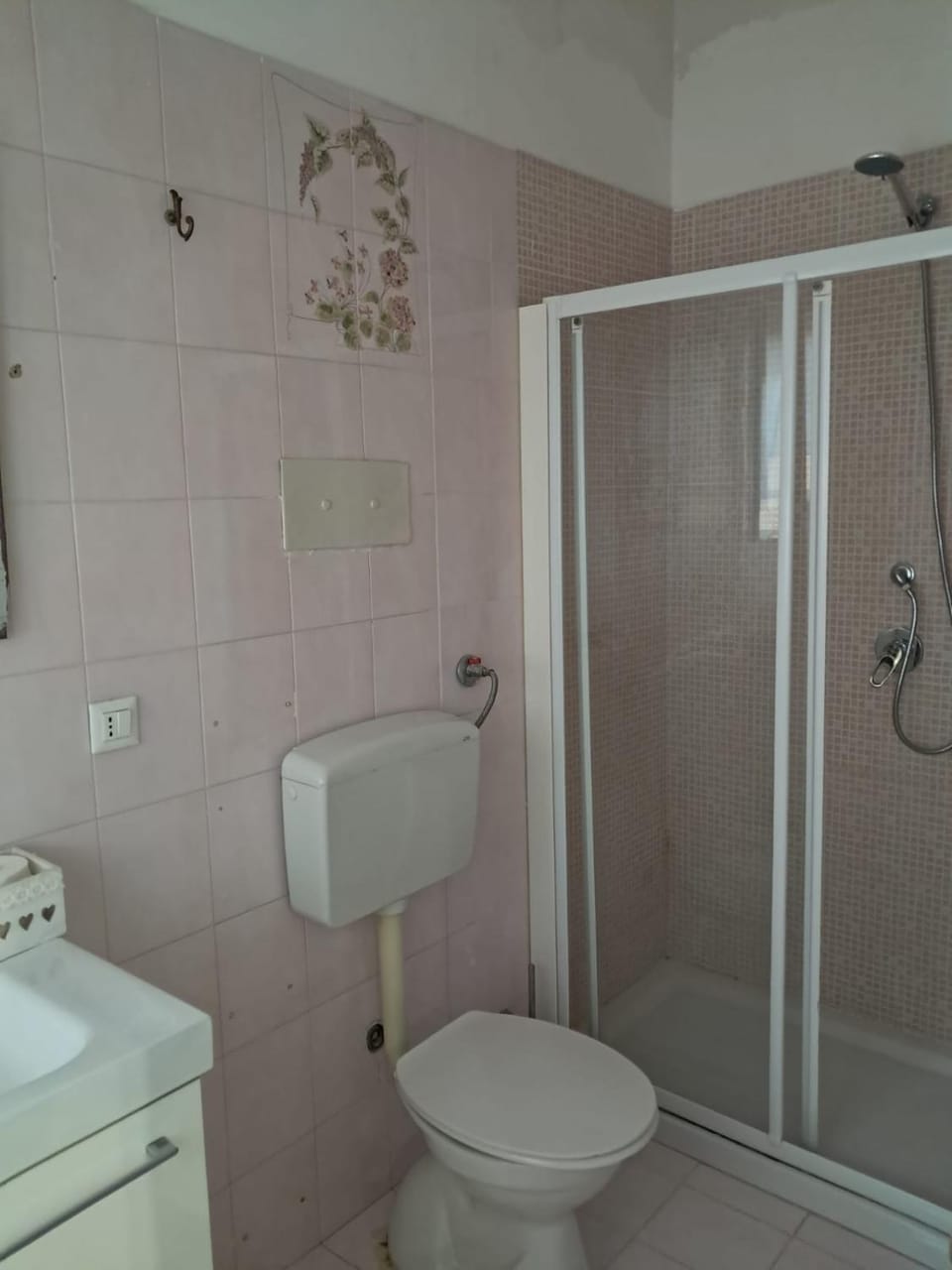 Casa Kennedy Apartment in Sicily