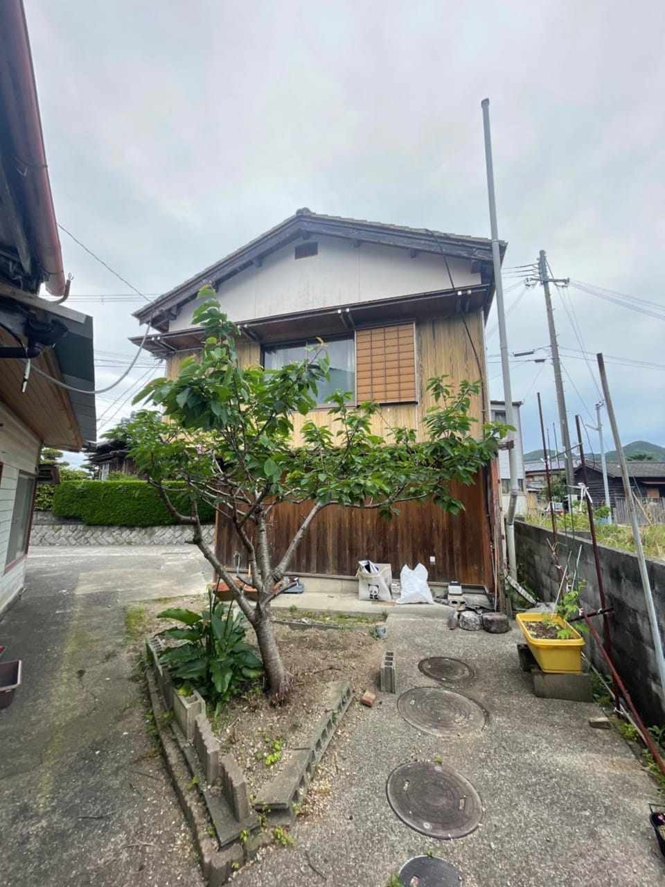 KOMUGi Apartment in Japan