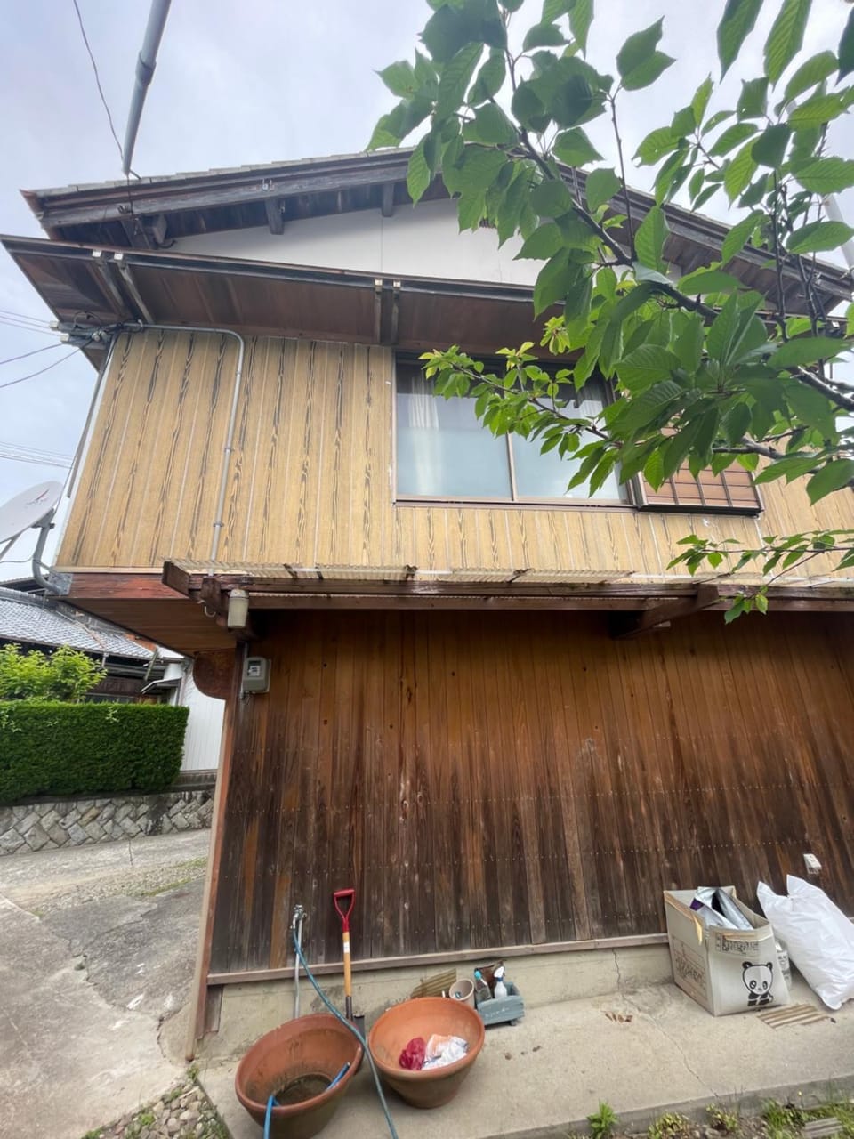 KOMUGi Apartment in Japan