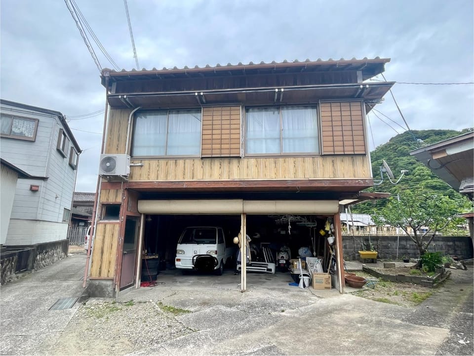 KOMUGi Apartment in Japan