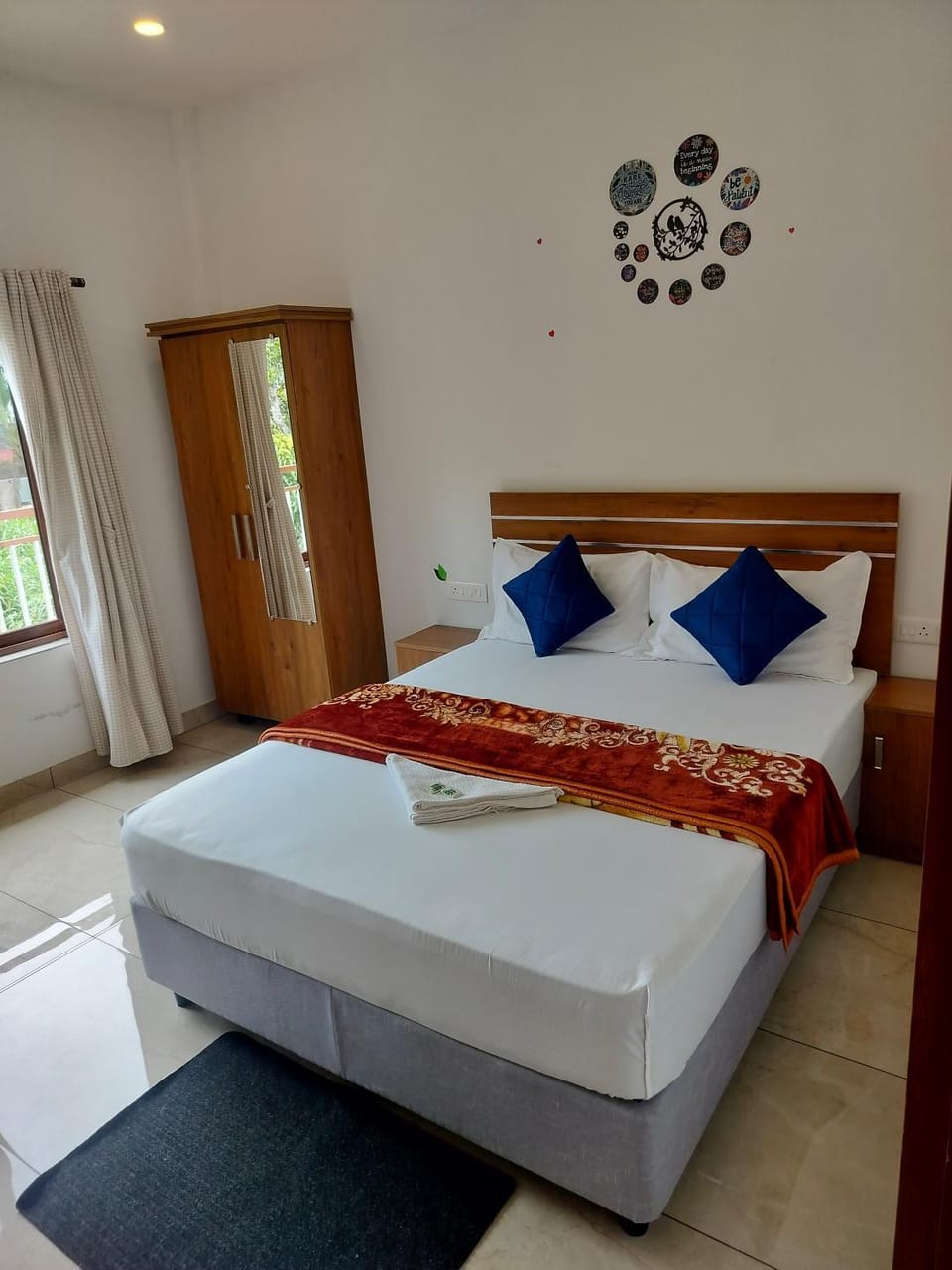 Asprin Homestay Vacation rental in Kerala