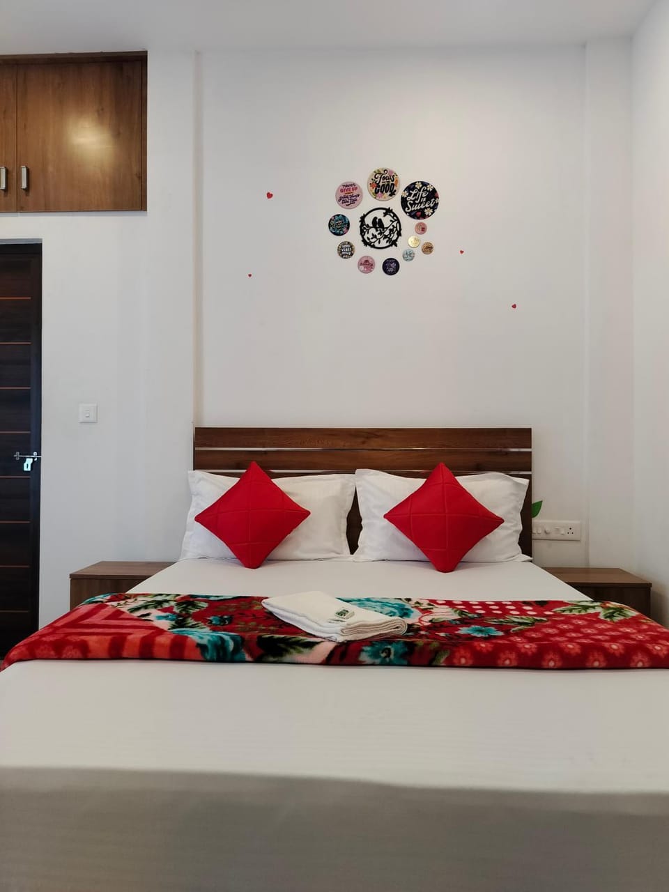Asprin Homestay Vacation rental in Kerala