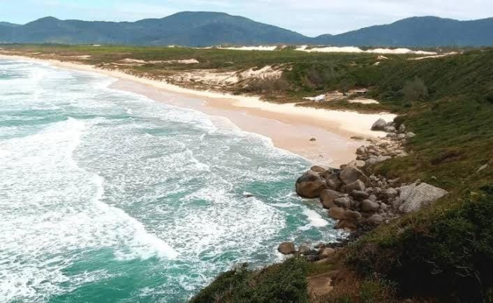 Casa Comfort and Nature House in Florianopolis