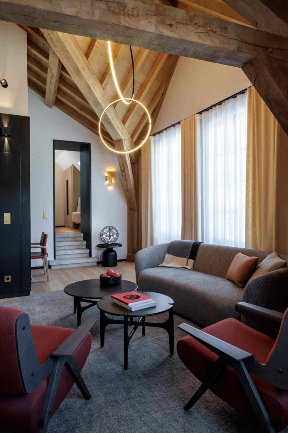 Les Suites by Cave Vauban Apartment in Dijon