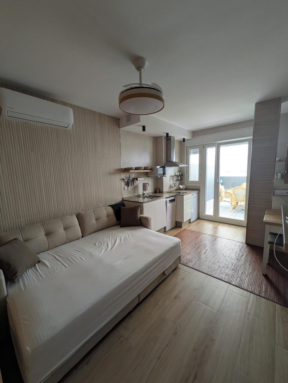 Estudio Playa Barbate Apartment in Barbate