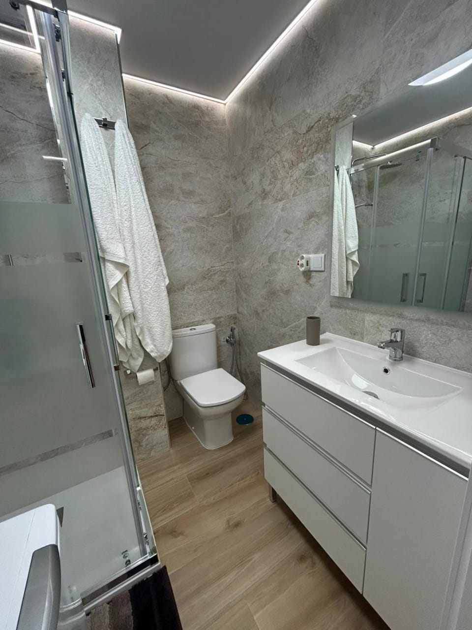 Toilet, Bathroom