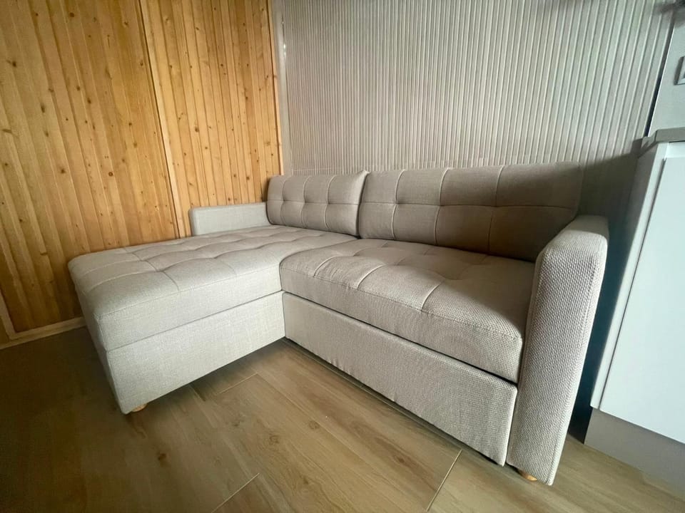 Estudio Playa Barbate Apartment in Barbate