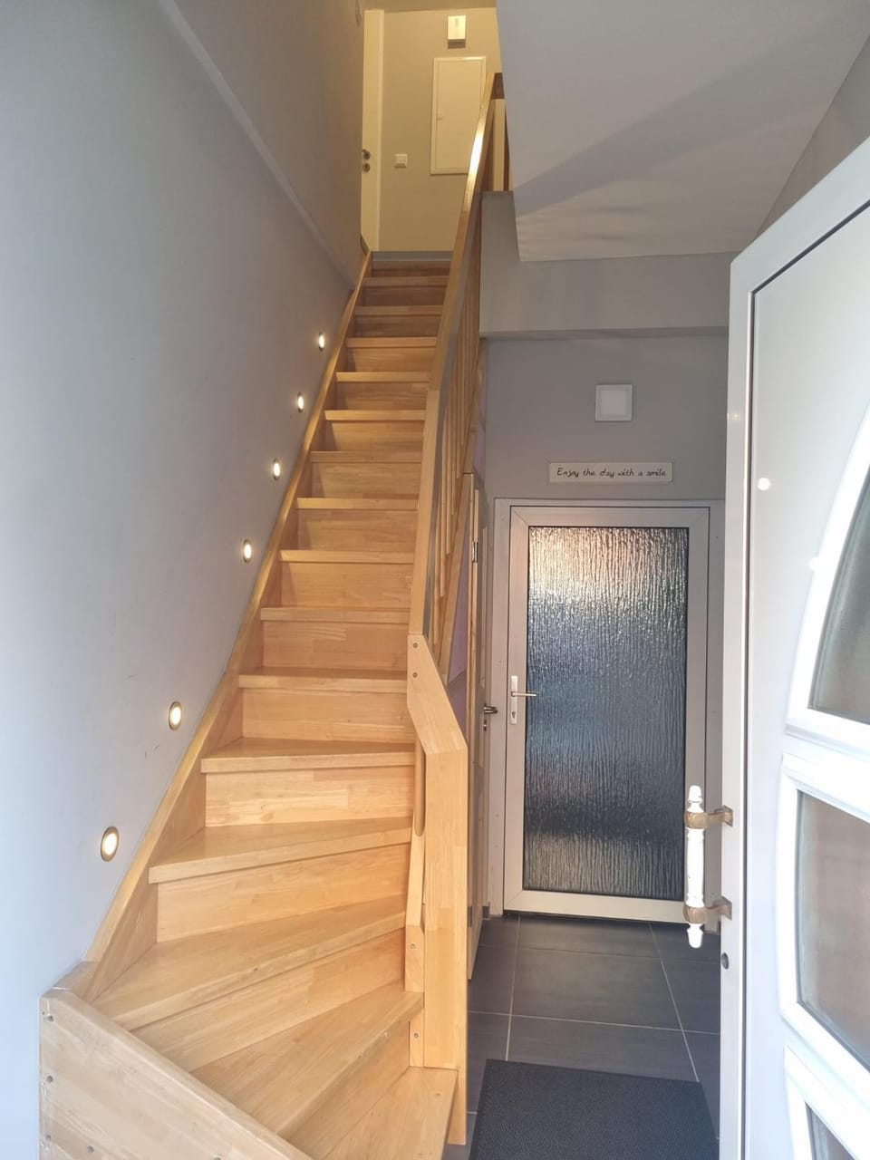 Ferienwohnung Tine in der City Apartment in North Rhine-Westphalia