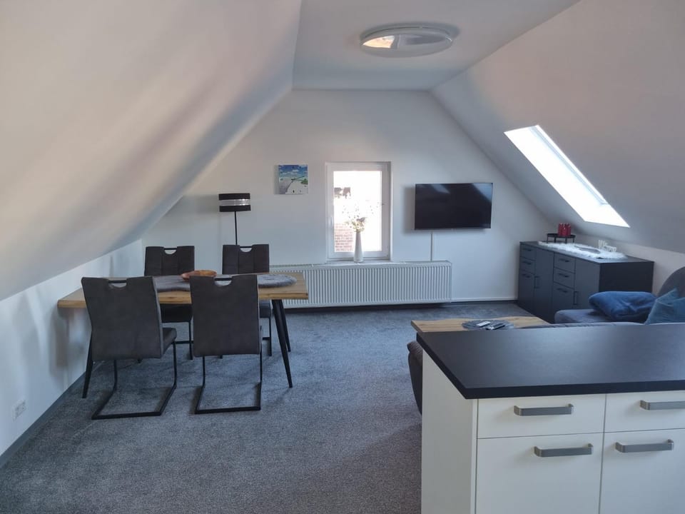 Ferienwohnung Tine in der City Apartment in North Rhine-Westphalia