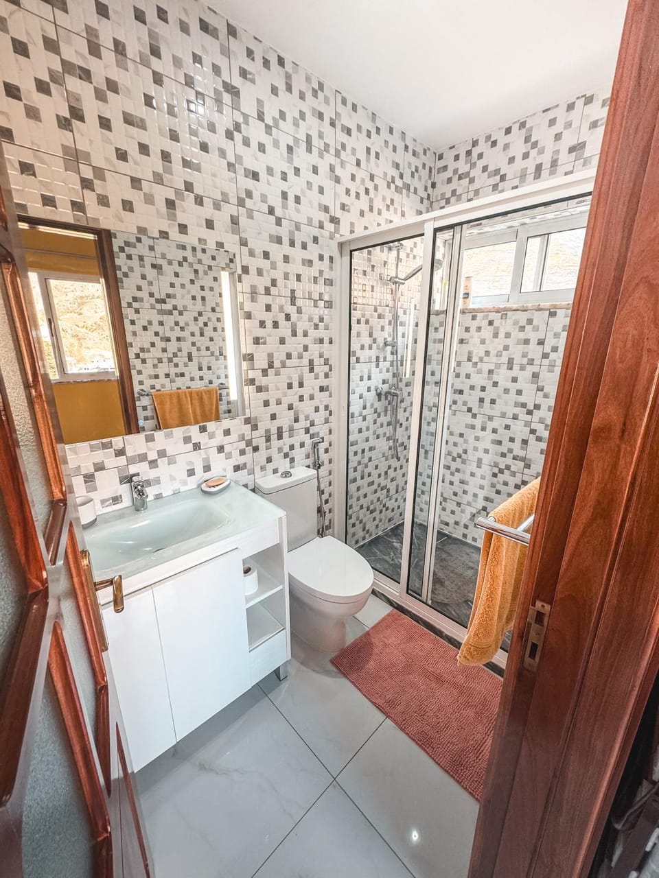 Bentub Home pousada Bed and Breakfast in Cape Verde