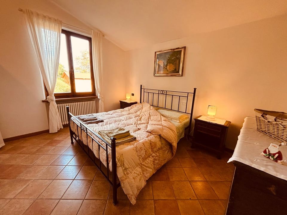 Antica Fiera Apartment in Tuscany