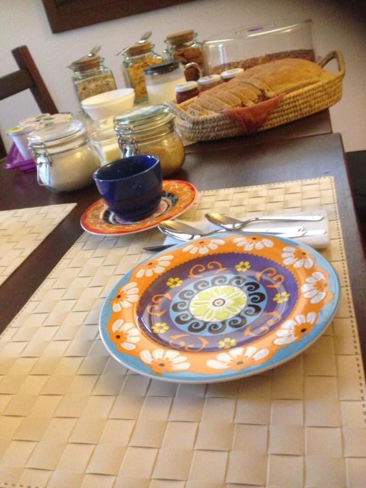 Food, Breakfast