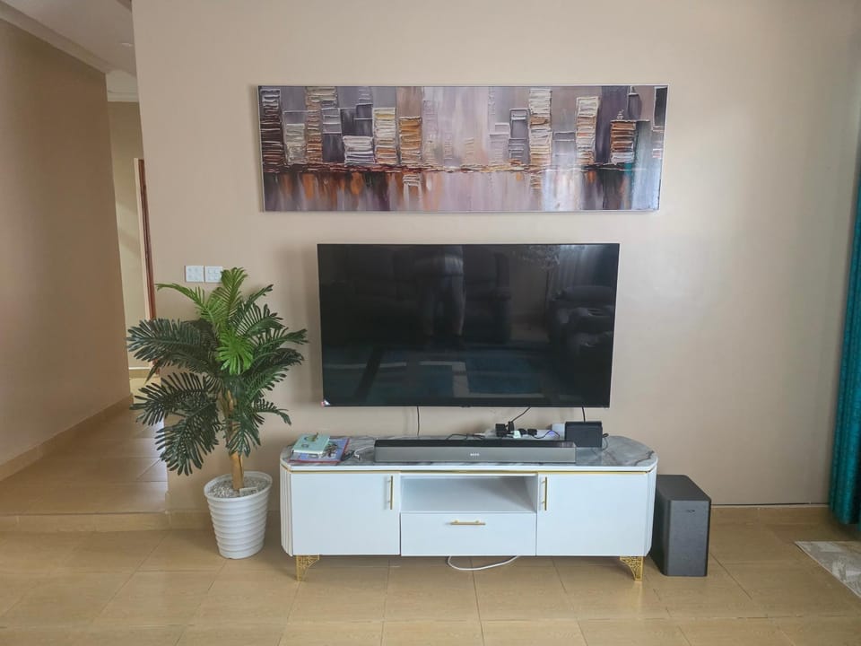 TV and multimedia, Lounge or bar