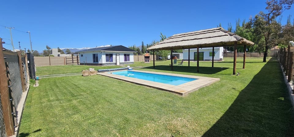 Garden, Garden view, Pool view, Swimming pool