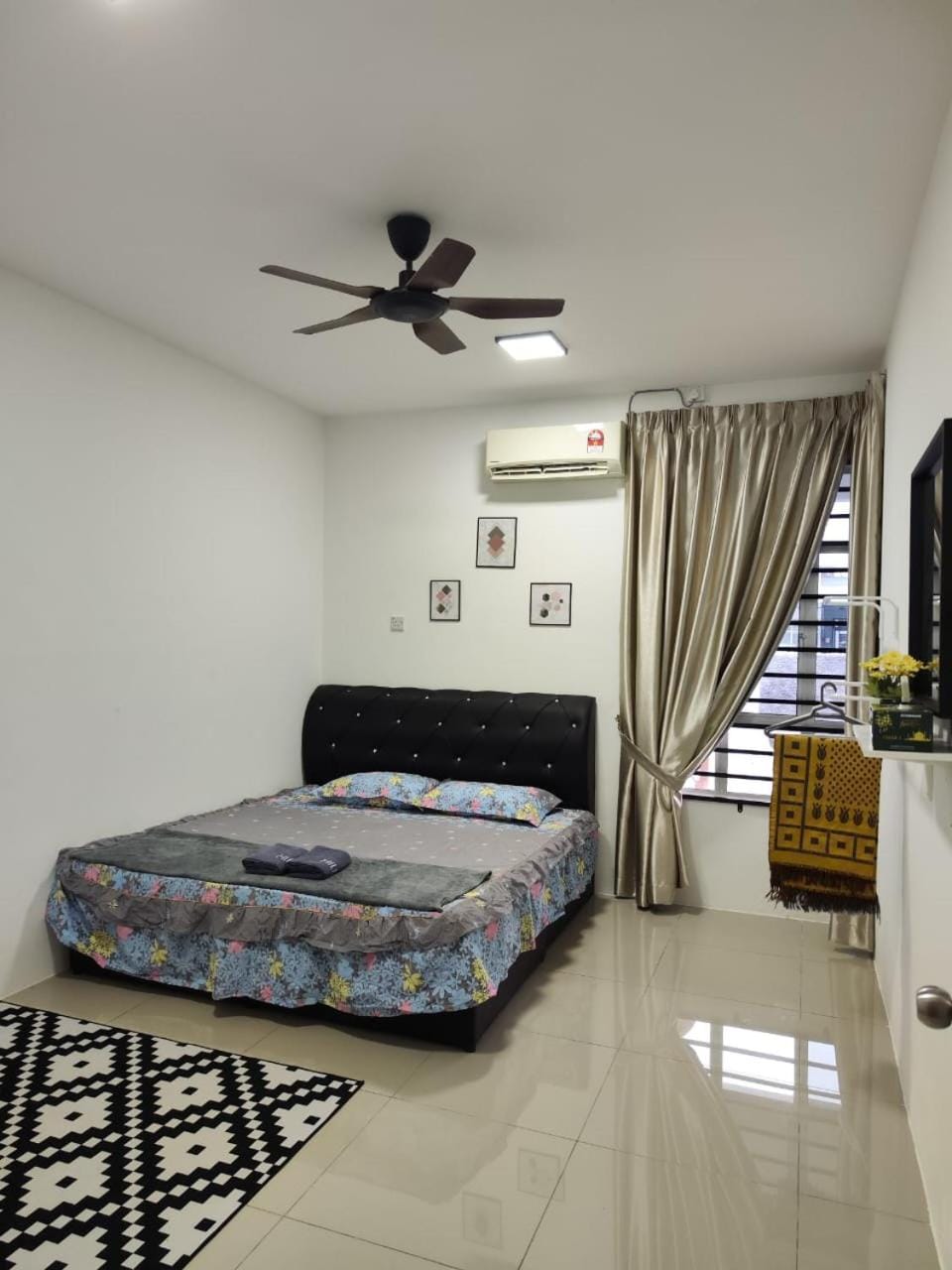 Adia's homestay jengka Apartment in Pahang, Malaysia